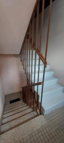 À vendre Appartement 60.58 m² - Gérardmer 88400