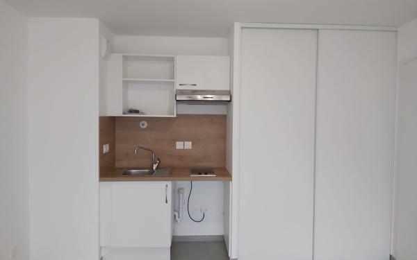 Appartement à louer    2 pièces • 45,94 m2 Villefranche-sur-Saône