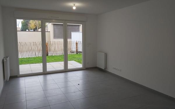 Appartement à louer    2 pièces • 45,94 m2 Villefranche-sur-Saône
