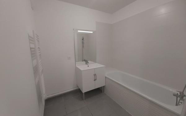 Appartement à louer    2 pièces • 45,94 m2 Villefranche-sur-Saône