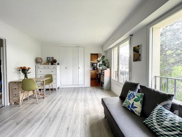 Appartement F2 à vendre  2 pièces - 43,06 m2 VERSAILLES - 78
