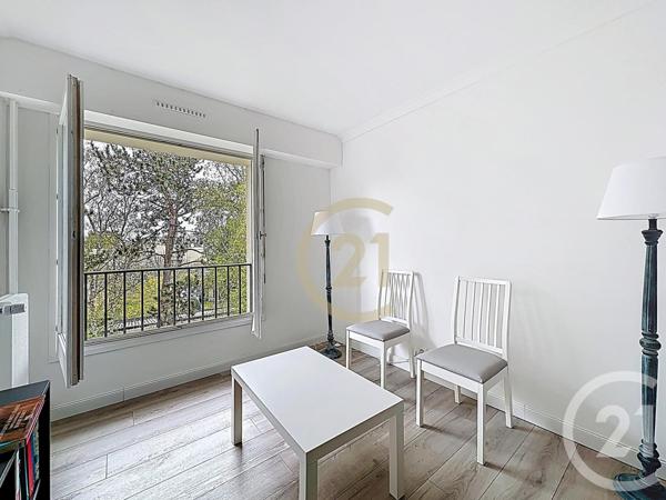 Appartement F2 à vendre  2 pièces - 43,06 m2 VERSAILLES - 78