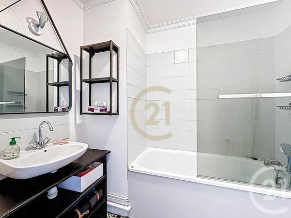 Appartement F2 à vendre  2 pièces - 43,06 m2 VERSAILLES - 78