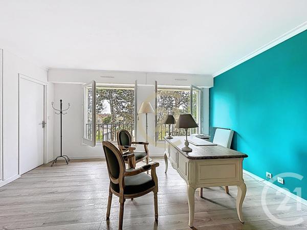 Appartement F2 à vendre  2 pièces - 43,06 m2 VERSAILLES - 78