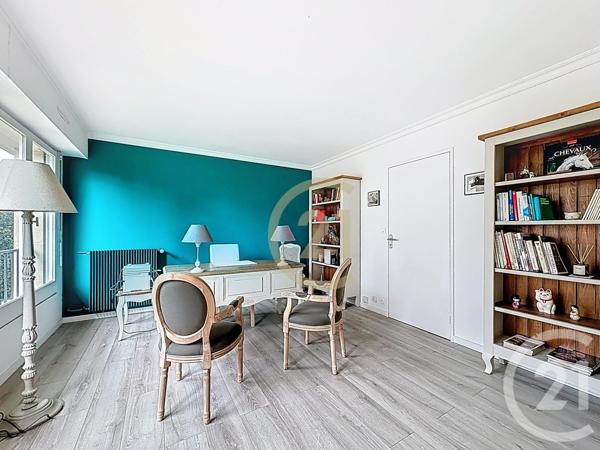 Appartement F2 à vendre  2 pièces - 43,06 m2 VERSAILLES - 78