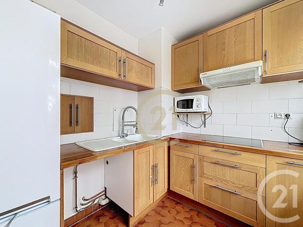 Appartement F2 à vendre  2 pièces - 43,06 m2 VERSAILLES - 78