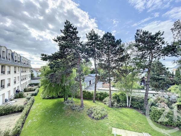 Appartement F2 à vendre  2 pièces - 43,06 m2 VERSAILLES - 78