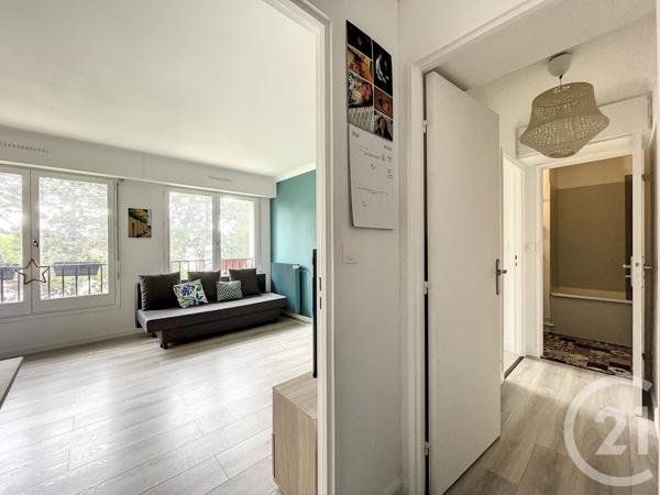 Appartement F2 à vendre  2 pièces - 43,06 m2 VERSAILLES - 78