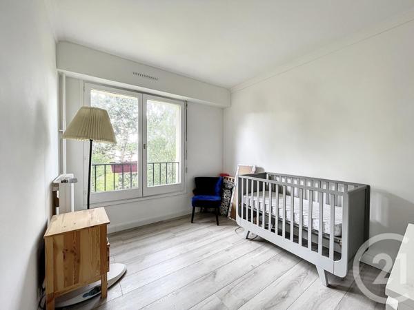 Appartement F2 à vendre  2 pièces - 43,06 m2 VERSAILLES - 78