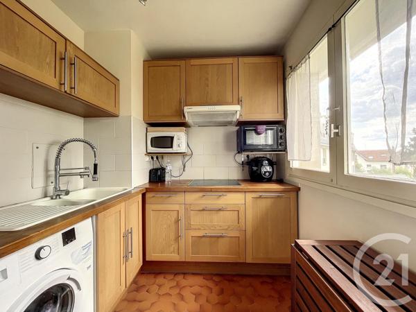 Appartement F2 à vendre  2 pièces - 43,06 m2 VERSAILLES - 78