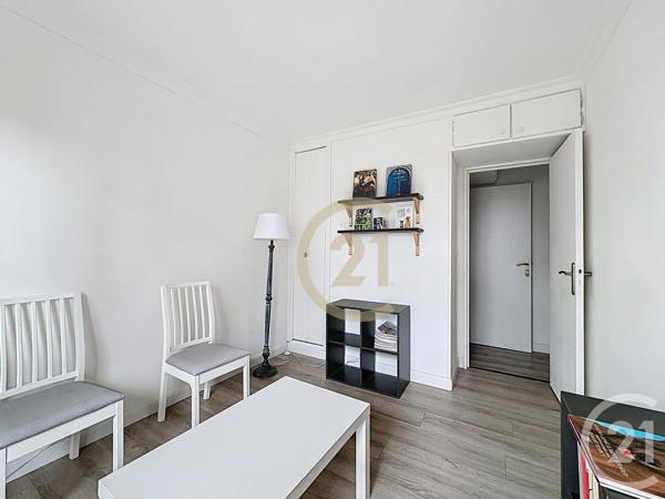 Appartement F2 à vendre  2 pièces - 43,06 m2 VERSAILLES - 78