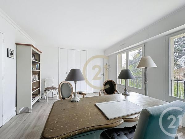 Appartement F2 à vendre  2 pièces - 43,06 m2 VERSAILLES - 78