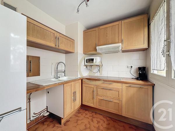 Appartement F2 à vendre  2 pièces - 43,06 m2 VERSAILLES - 78