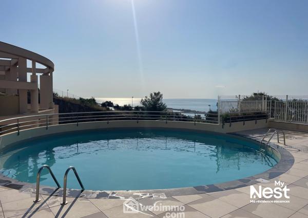 Appartement 131.42 m² à Sète 34200