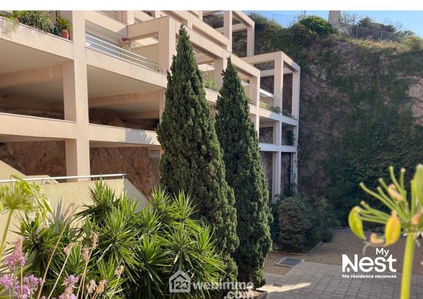 Appartement 131.42 m² à Sète 34200