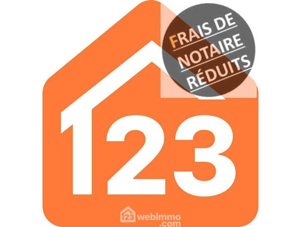 Villas 91 m² à Coudoux 13111