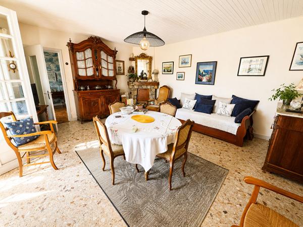 Maison Les Sables D Olonne La Chaume