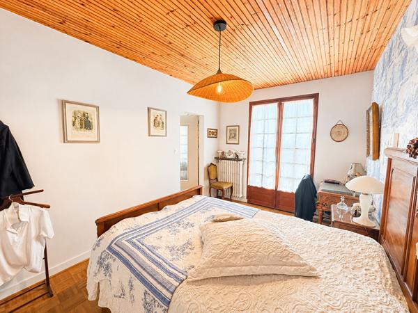 Maison Les Sables D Olonne La Chaume