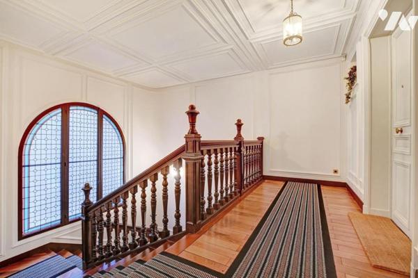 Duplex avec 2 chambres