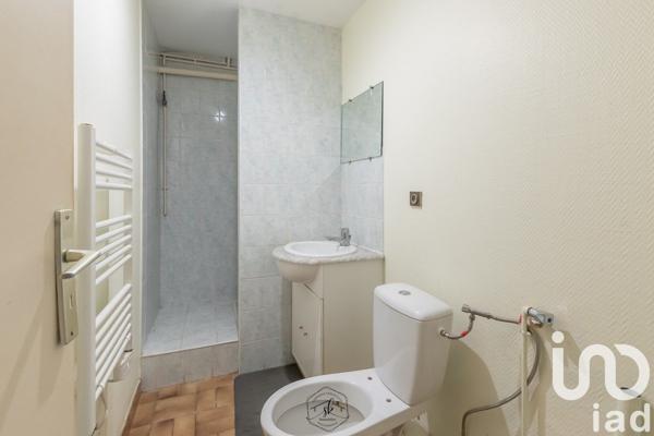 Maison 8 pièces de 153 m² à Thionville (57100)