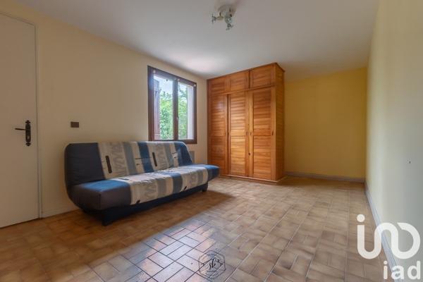 Maison 8 pièces de 153 m² à Thionville (57100)