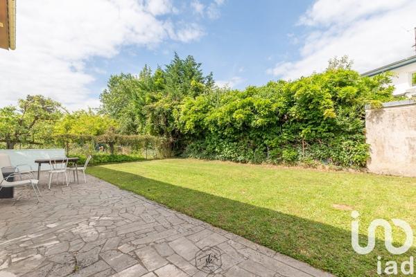 Maison 8 pièces de 153 m² à Thionville (57100)