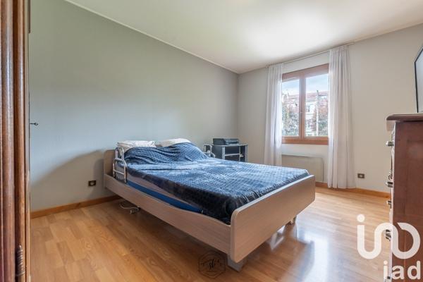 Maison 8 pièces de 153 m² à Thionville (57100)