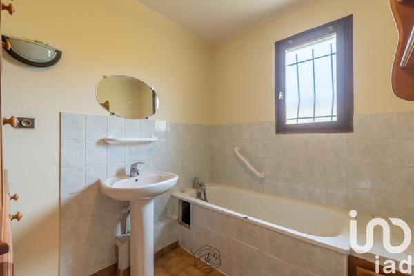 Maison 8 pièces de 153 m² à Thionville (57100)