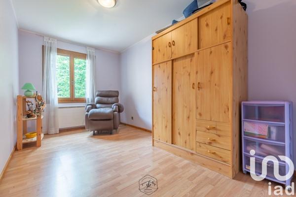 Maison 8 pièces de 153 m² à Thionville (57100)