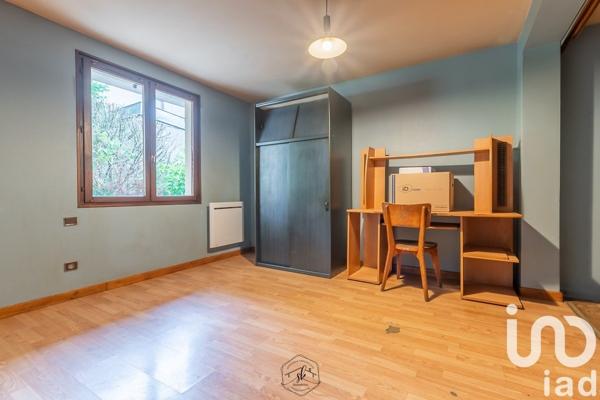 Maison 8 pièces de 153 m² à Thionville (57100)