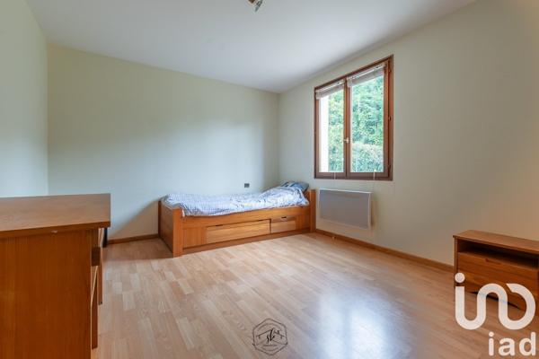 Maison 8 pièces de 153 m² à Thionville (57100)