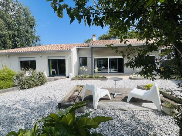 Maison - Gujan-Mestras