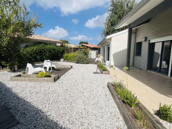 Maison - Gujan-Mestras