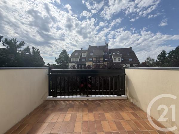 Appartement F3 à vendre  3 pièces - 74 m 2   LINGOLSHEIM  - 67