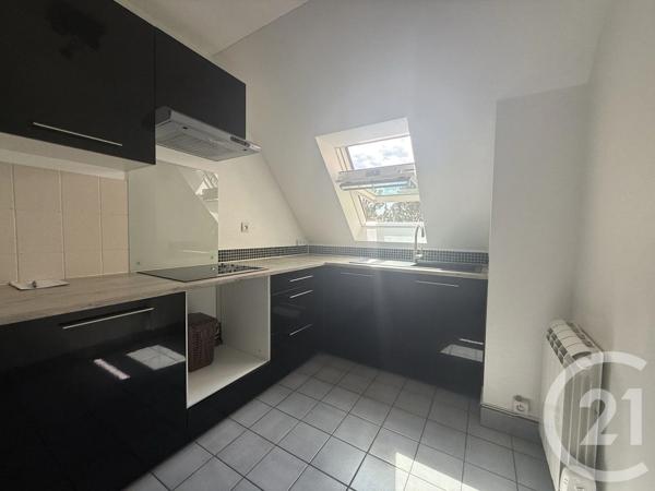 Appartement F3 à vendre  3 pièces - 74 m 2   LINGOLSHEIM  - 67