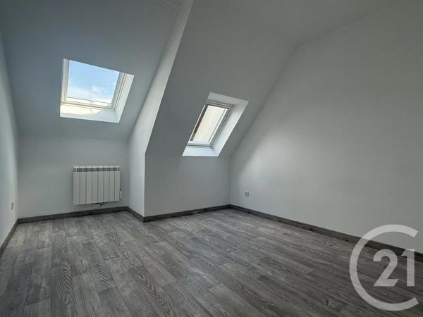 Appartement F3 à vendre  3 pièces - 74 m 2   LINGOLSHEIM  - 67