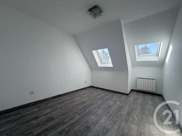 Appartement F3 à vendre  3 pièces - 74 m 2   LINGOLSHEIM  - 67
