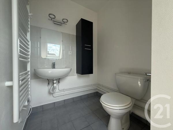 Appartement F3 à vendre  3 pièces - 74 m 2   LINGOLSHEIM  - 67