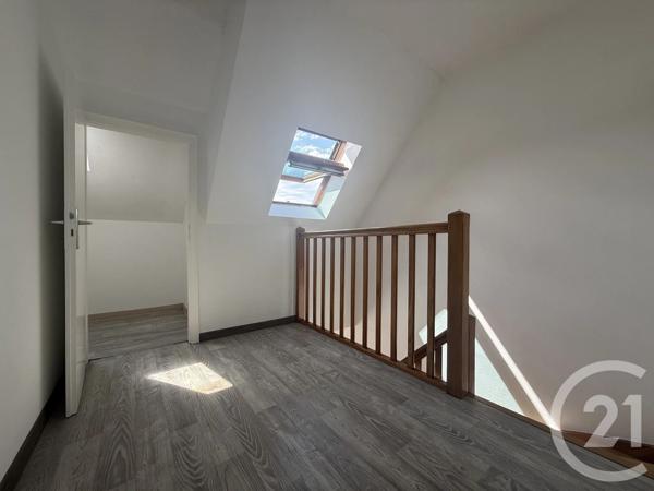 Appartement F3 à vendre  3 pièces - 74 m 2   LINGOLSHEIM  - 67