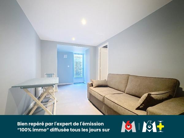 Appartement 88.63 m² à Bray-Dunes