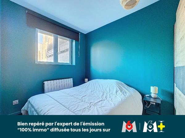 Appartement 88.63 m² à Bray-Dunes