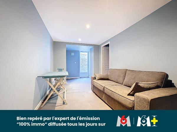 Appartement 88.63 m² à Bray-Dunes