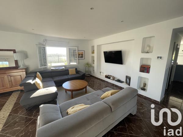 Maison à vendre 5 pièces 160 m² Montauban