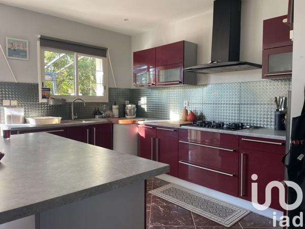 Maison à vendre 5 pièces 160 m² Montauban