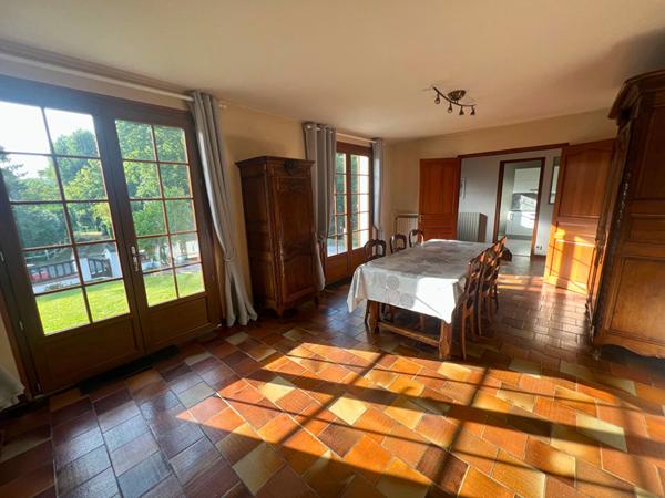 Maison Droue Sur Drouette 6 pièce(s)