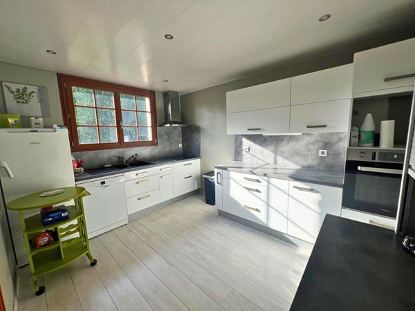 Maison Droue Sur Drouette 6 pièce(s)