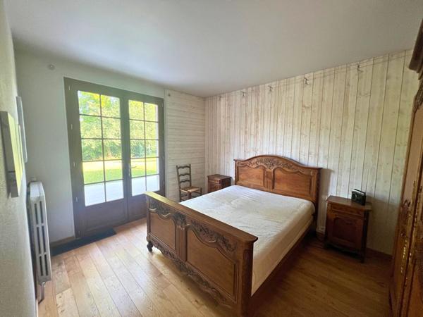 Maison Droue Sur Drouette 6 pièce(s)