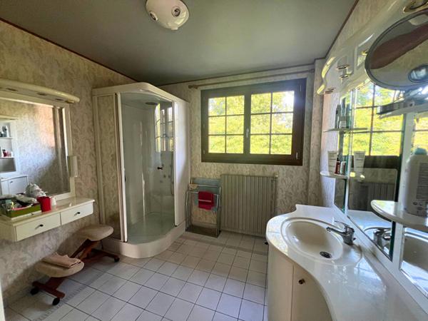 Maison Droue Sur Drouette 6 pièce(s)