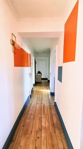 Appartement Epinal 5 pièce(s) 99.5 m2