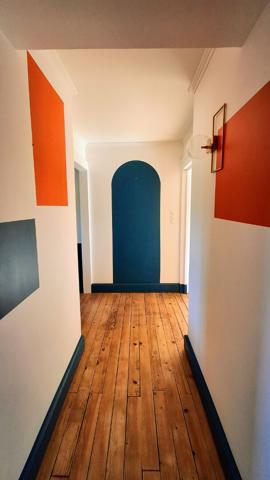 Appartement Epinal 5 pièce(s) 99.5 m2